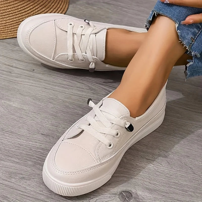 Eva™ | Comfortable Orthopaedic Trainers