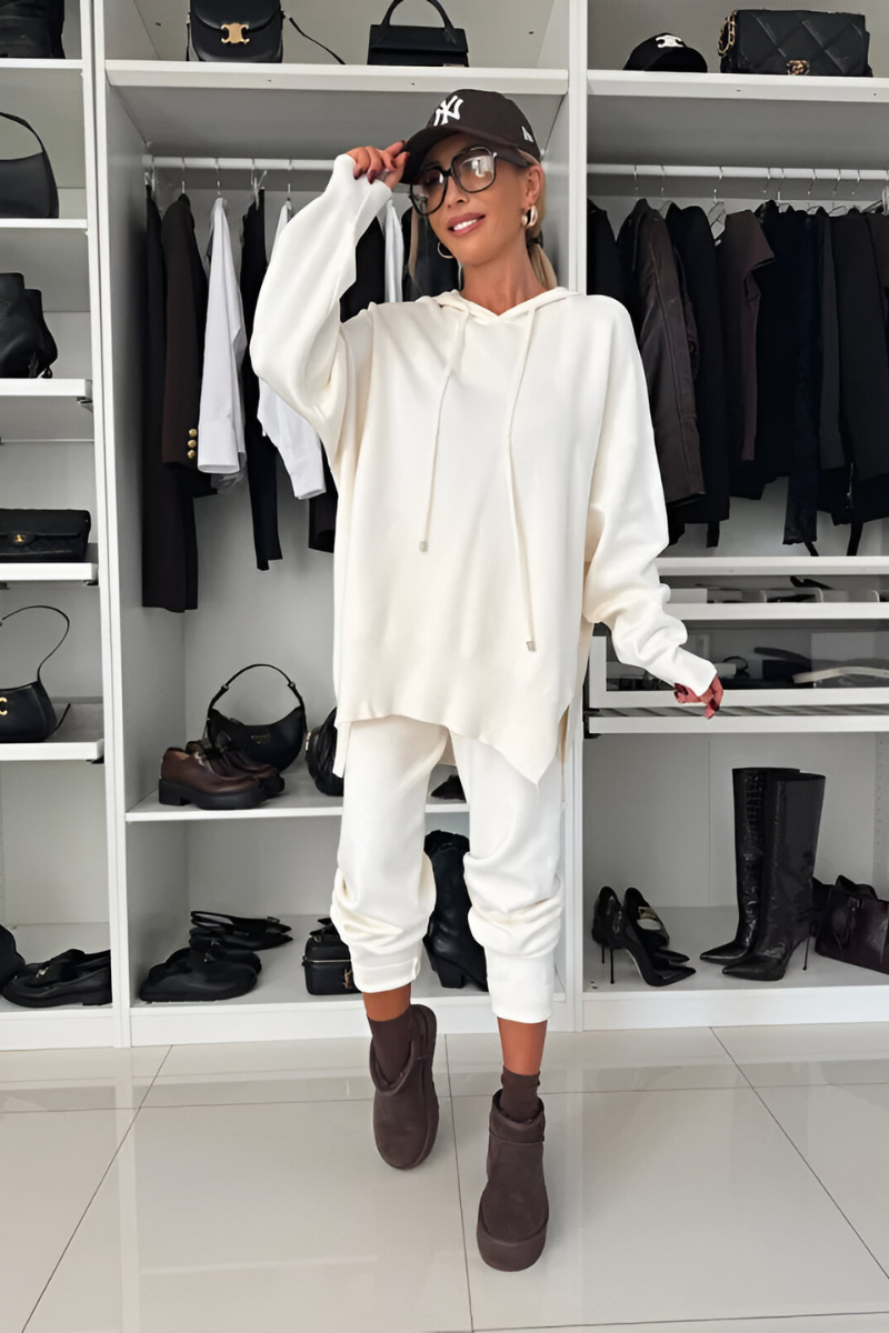 Maud™ | Comfortable Set