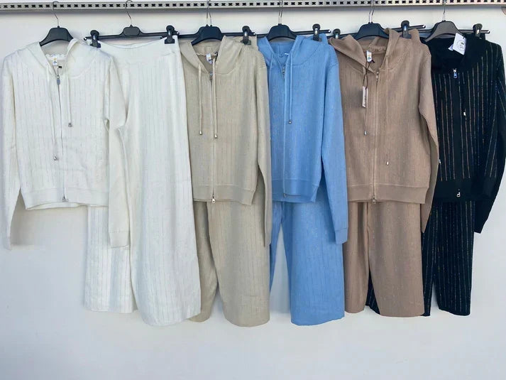Elin™ | Chic and Comfortable Two-Piece Set