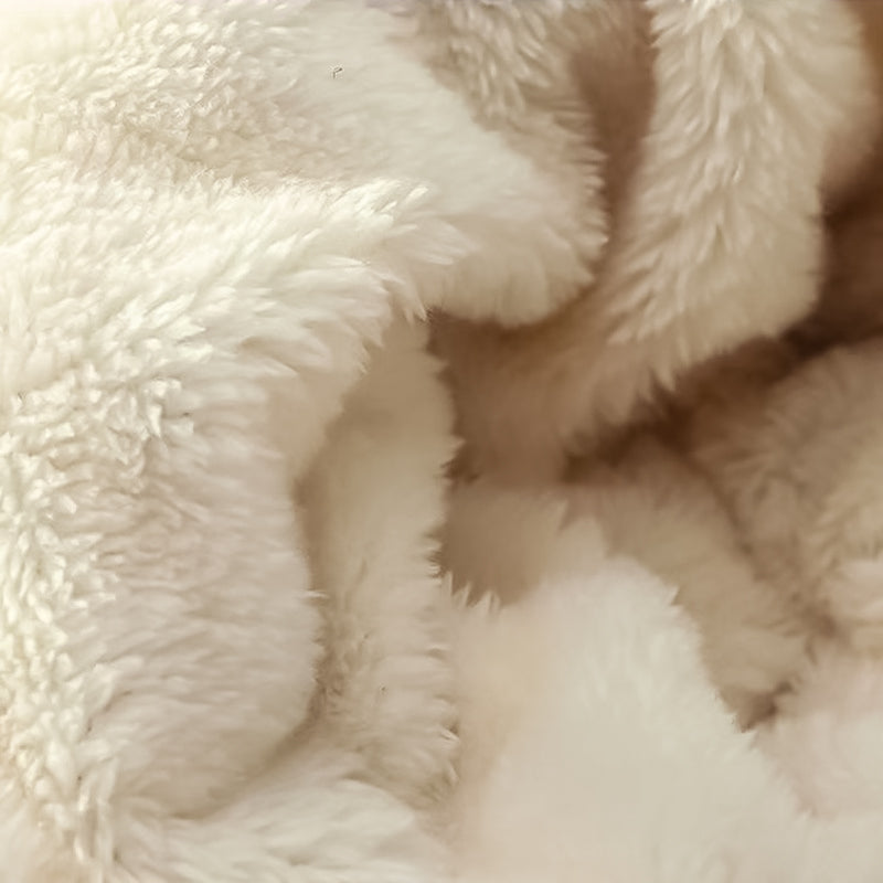 Sona™ | Premium Two-in-One Knitted Winter Set