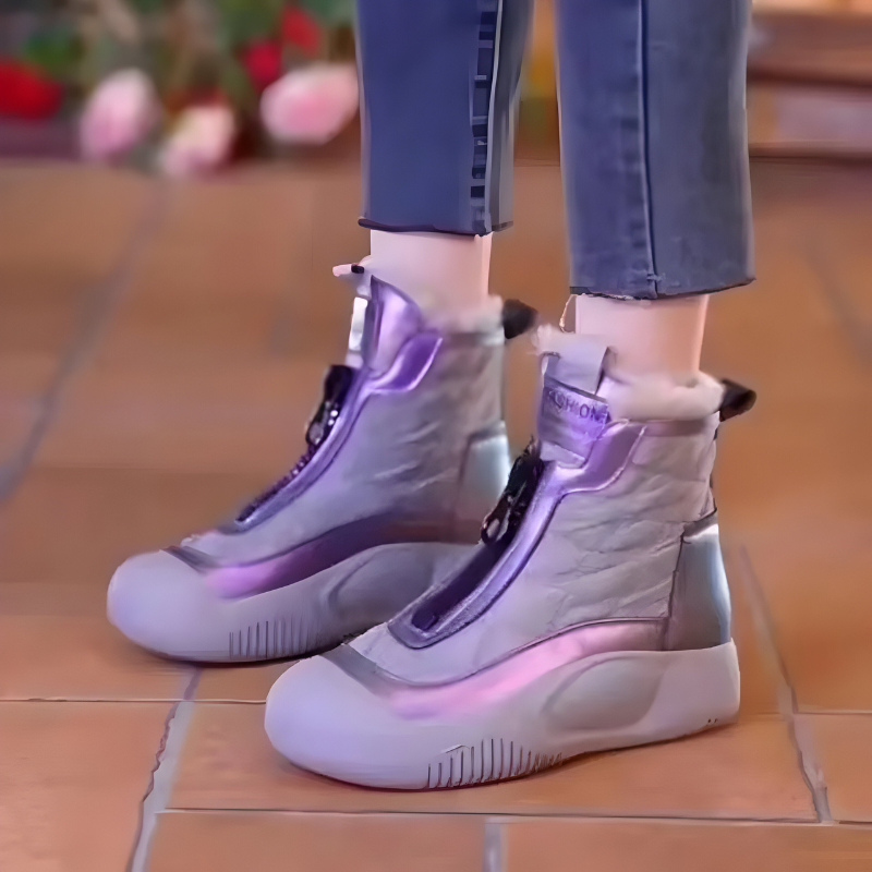 Maura™ | Comfortable Orthopaedic Trainers