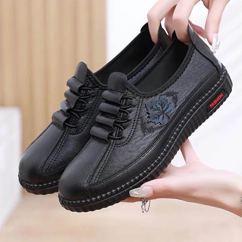 Maëlle™ | Comfortable Orthopaedic Shoes