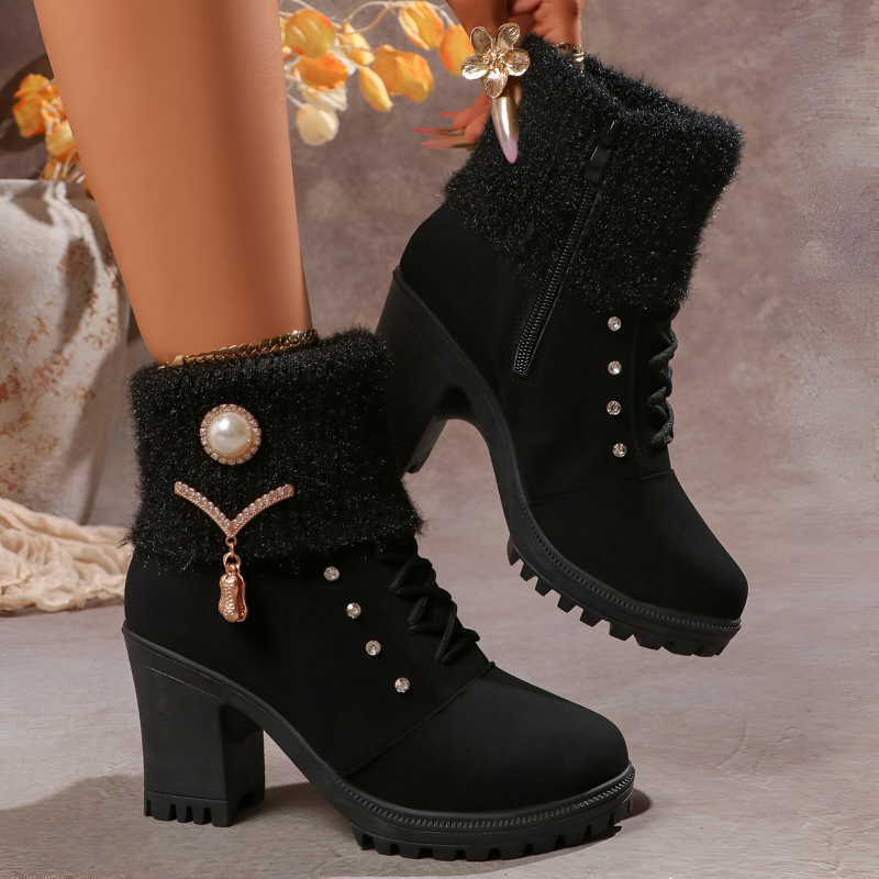 Elani™ | Comfortable Orthopaedic Heels