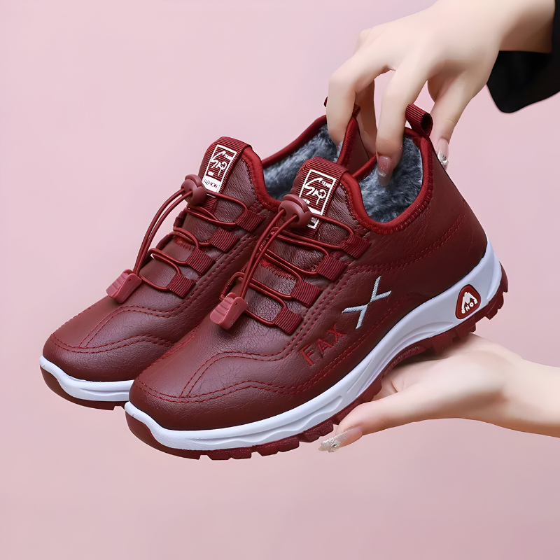 Nilo™ | Comfortable Orthopaedic Trainers