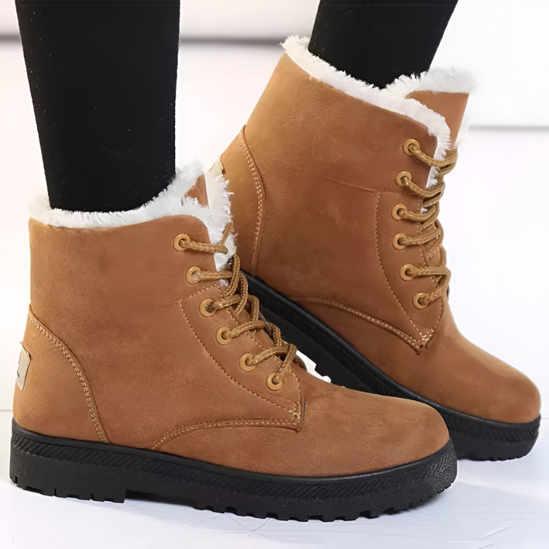 Elorae™ | Comfortable Winter Boots