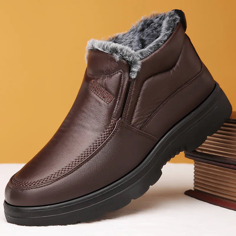 Rane™ | Durable Comfortable Orthopaedic Shoes