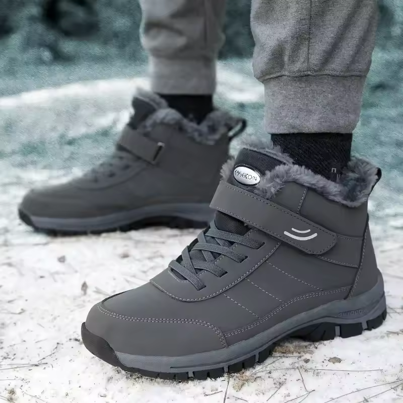 Kiro™ | Durable Comfortable Orthopaedic Shoes