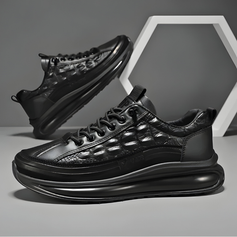 Ezra™ | Comfortable Orthopaedic Trainers
