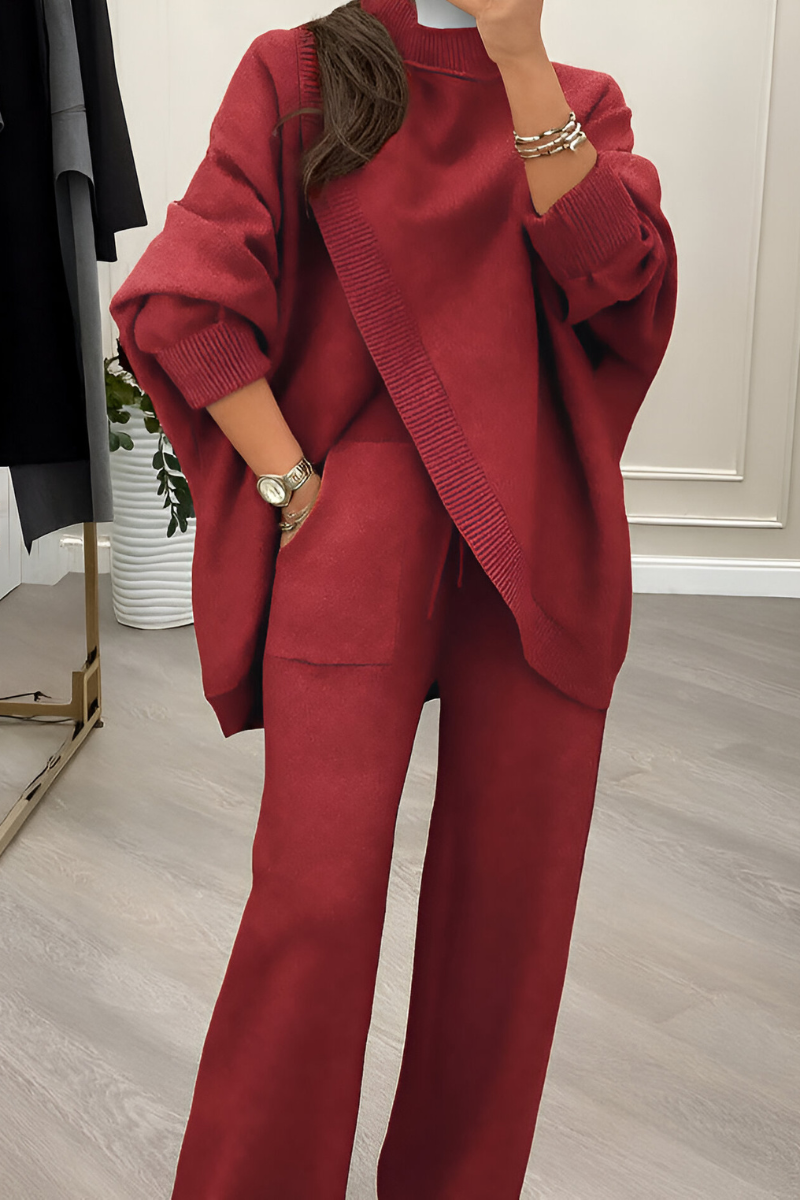 Mera™ | Stylish Casual Lounge Set