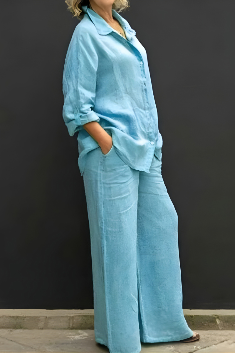Savi™ | Modern Loose-Fit Set