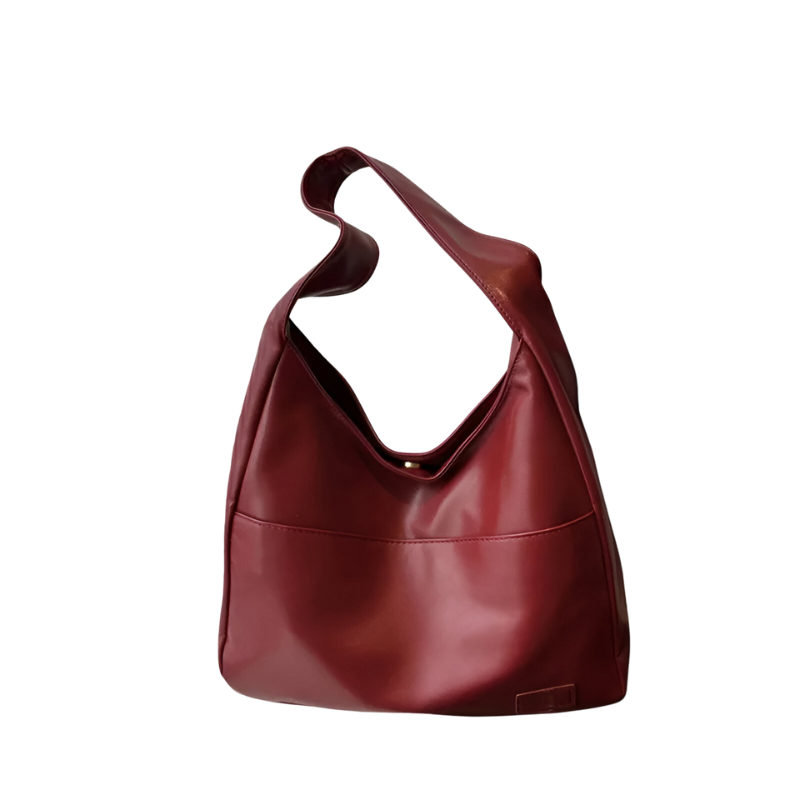 Liora™ | Elegant Minimalist Shoulder Bag