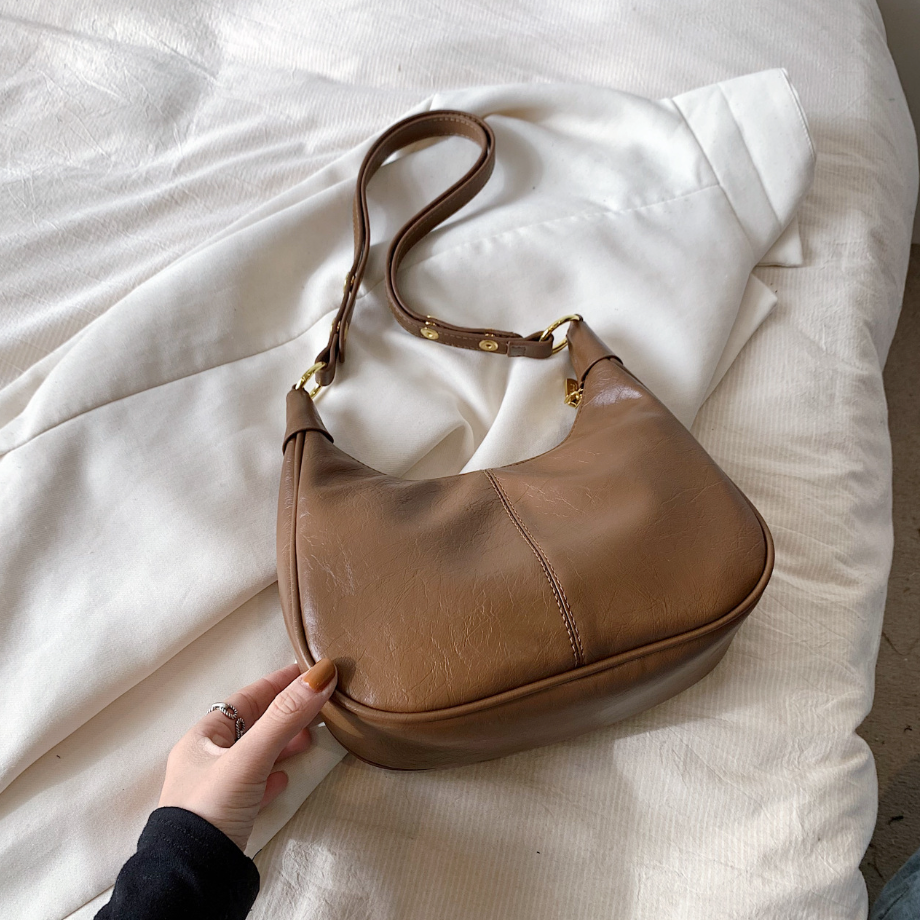 Siena™ | Classic Shoulder Bag