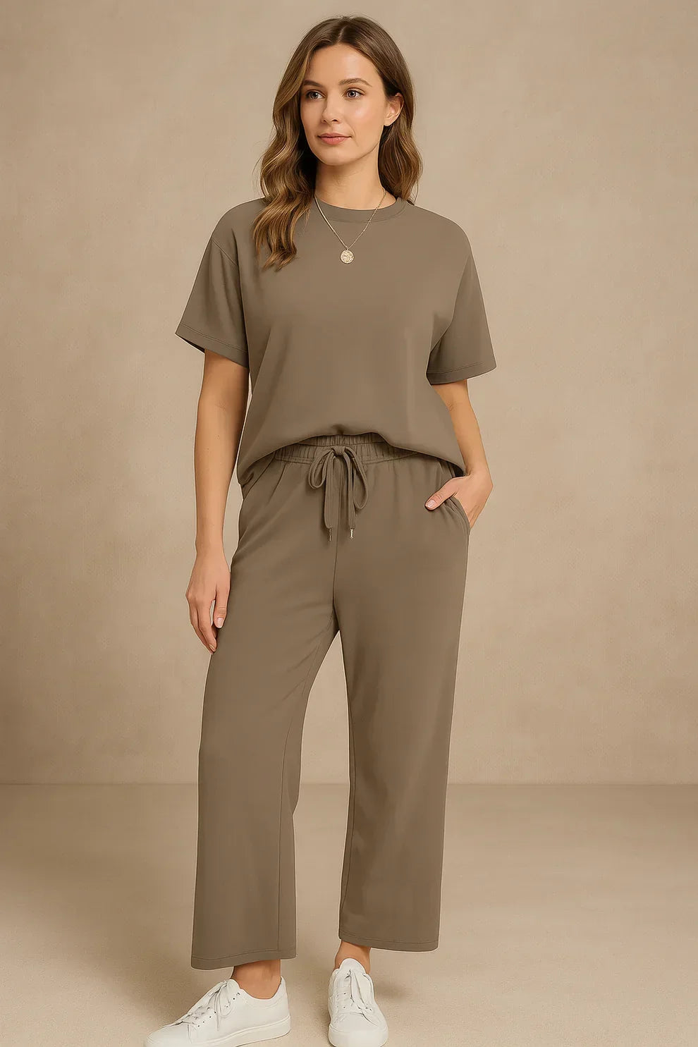 Mia™ | Lightweight Summer Set