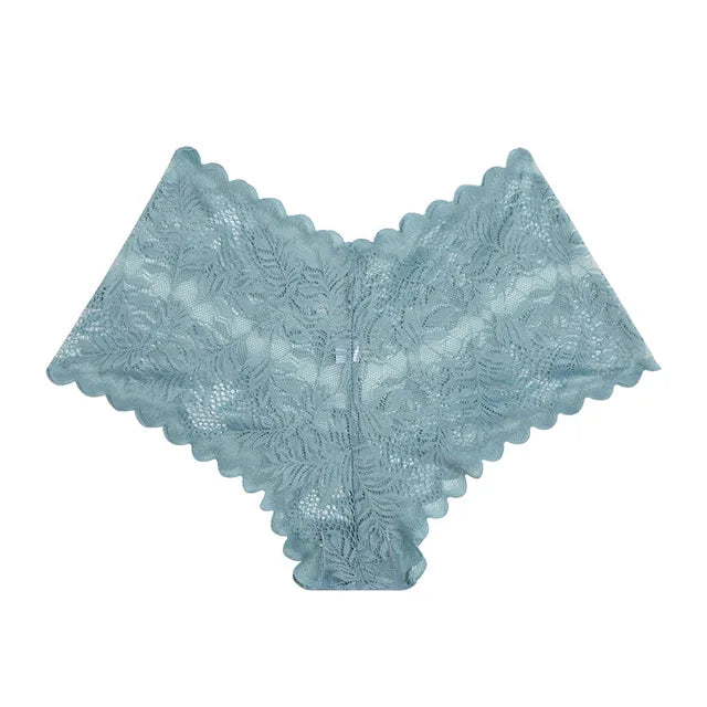 Nancy™ | Floral Print Briefs