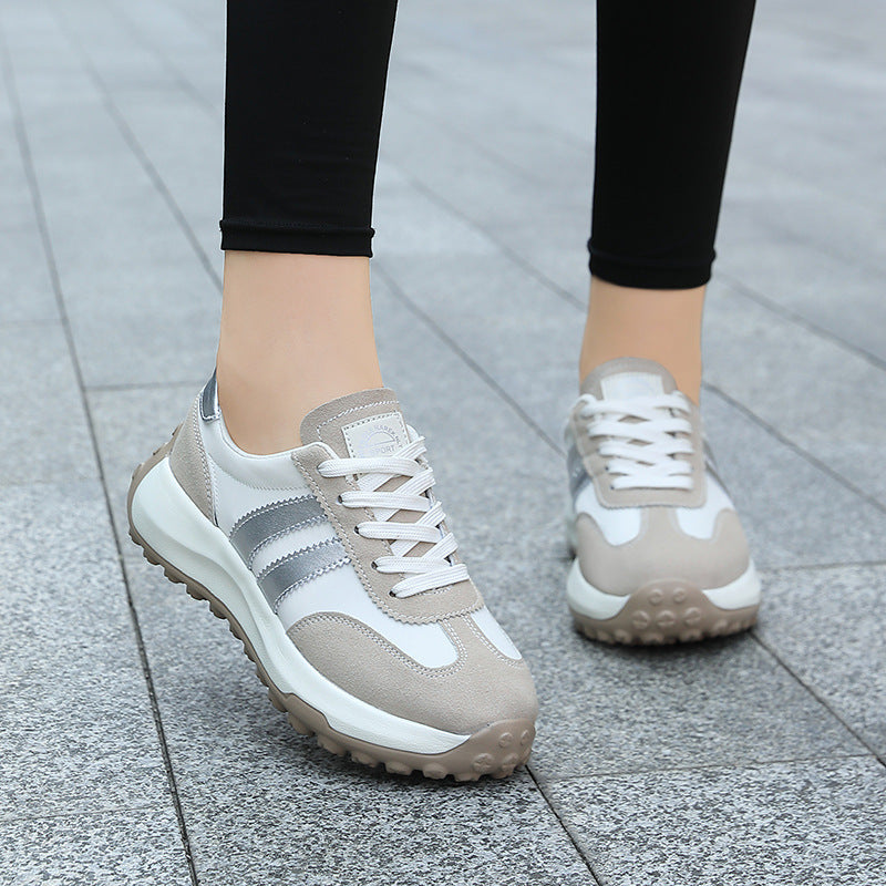 Niro™ | Casual Comfortable Orthopaedic Trainers