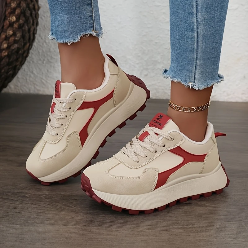 Beatrix™ | Comfortable Orthopaedic Trainers