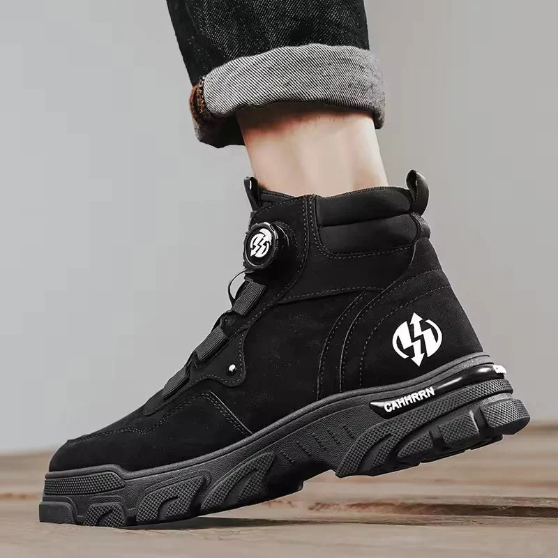 Daro™ | Durable and Comfortable Orthopaedic Shoes