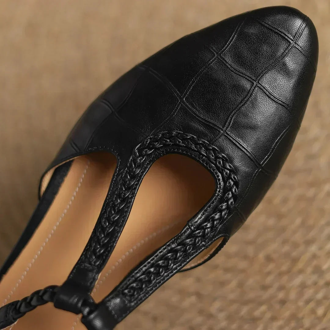 Bria™ | Comfortable Stylish Orthopaedic Heels