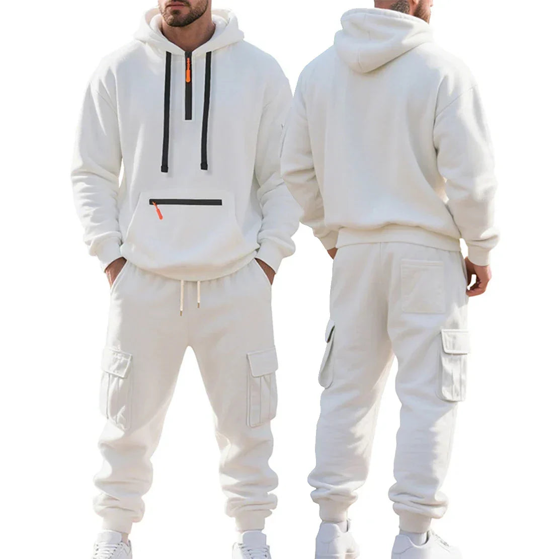 Kade™ | Comfortable Jogger Set