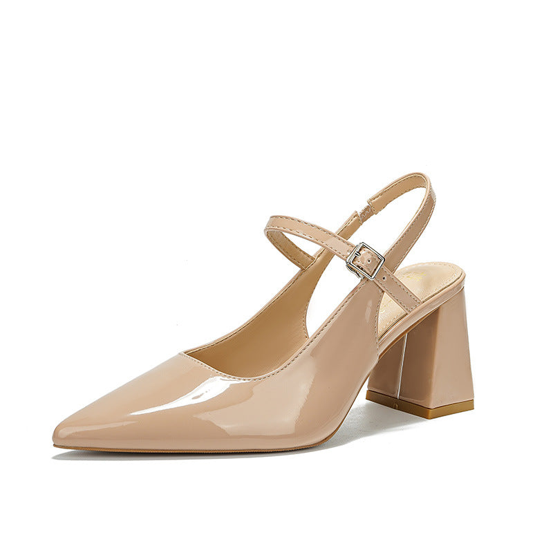 Marjolijn™ | Comfortable Orthopaedic Heels