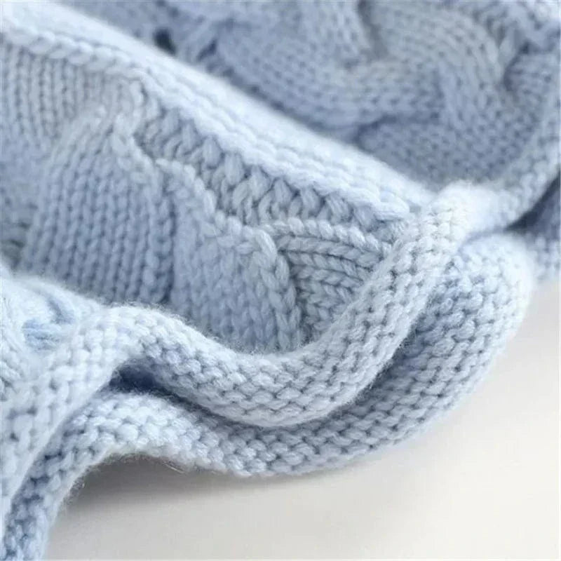 Siona™ | Warm and Elegant Winter Jumper