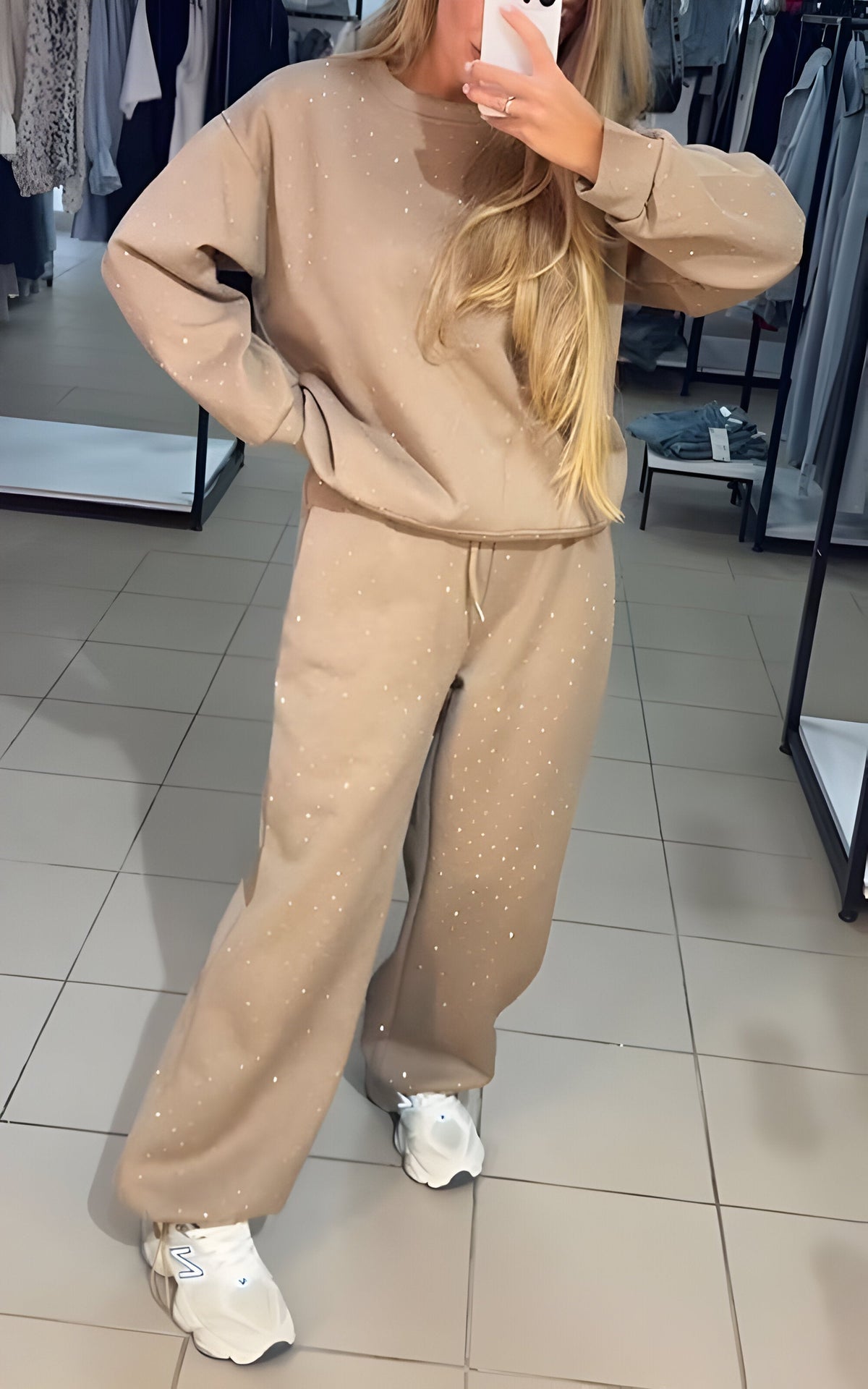 Morgan™ | Diamond Lounge Set