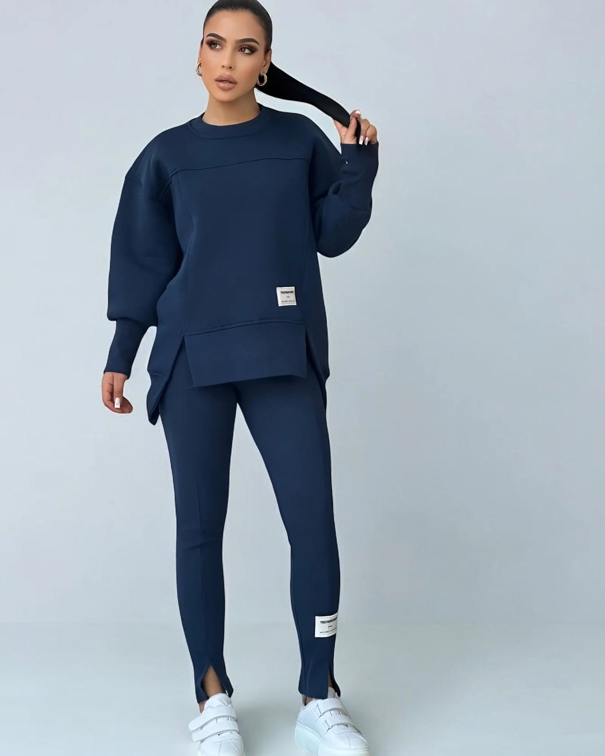 Eloa™ | Comfortable Everyday Set