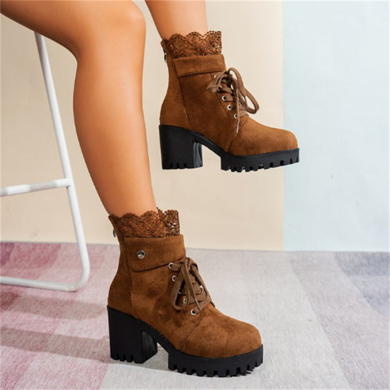 Elvina™ | Elegant Orthopaedic Heels