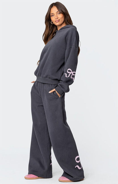 Maren™ | Lounge Set with Hoodie and Trousers