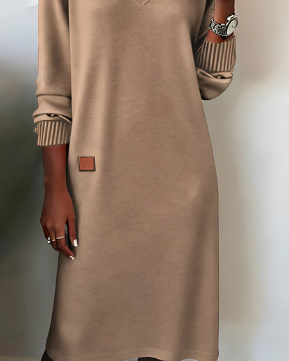 Malira™ | Elegant Soft Knitted Dress