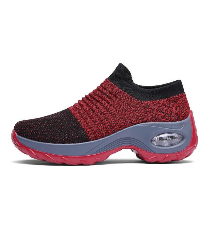 Karen™ | Orthopaedic Slip-On Trainers with Air Sole 12