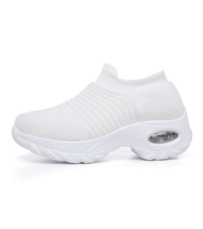 Karen™ | Orthopaedic Slip-On Trainers with Air Sole 3