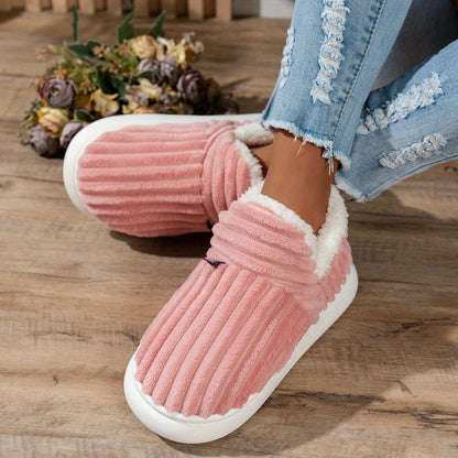 Mira™ | Soft Lounge Slippers