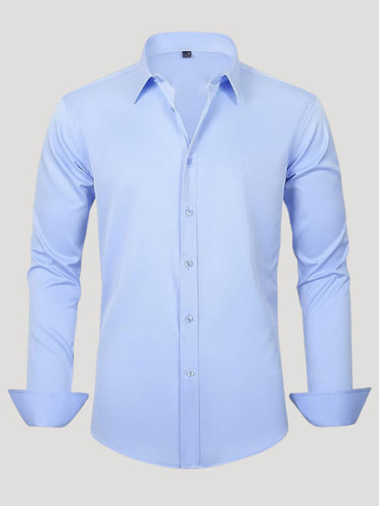 Daren™ | Classic Slim-Fit Shirt