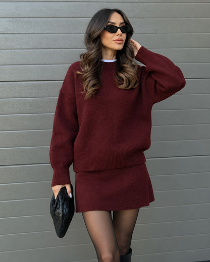 Karen™ | Comfortable Two-Piece Set
