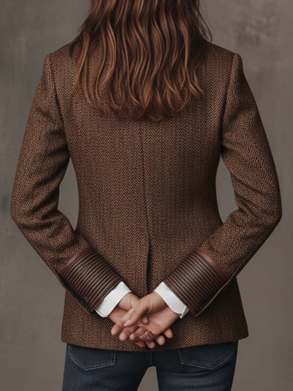 Karen™ | Elegant Blazer