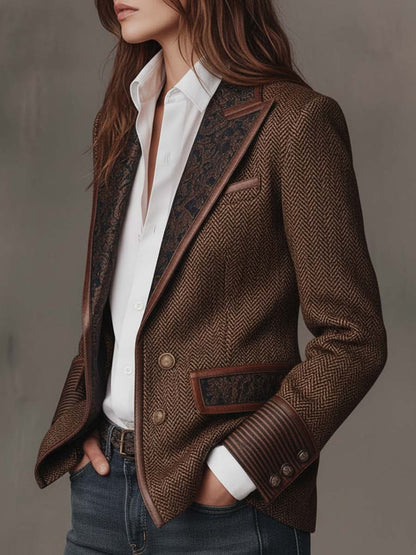 Karen™ | Elegant Blazer