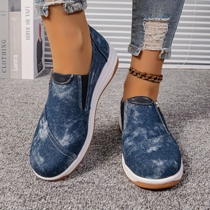 Babette™ | Comfortable Orthopaedic Trainers