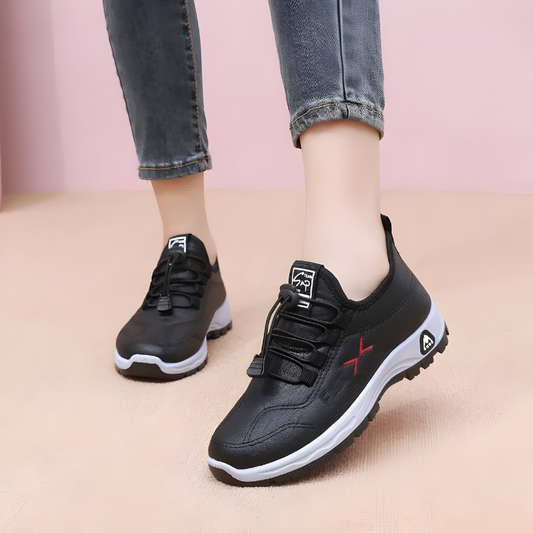Nilo™ | Comfortable Orthopaedic Trainers