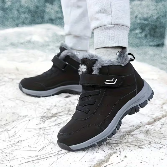 Kiro™ | Durable Comfortable Orthopaedic Shoes