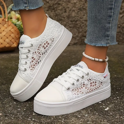 Auke™ | Comfortable Orthopaedic Trainers