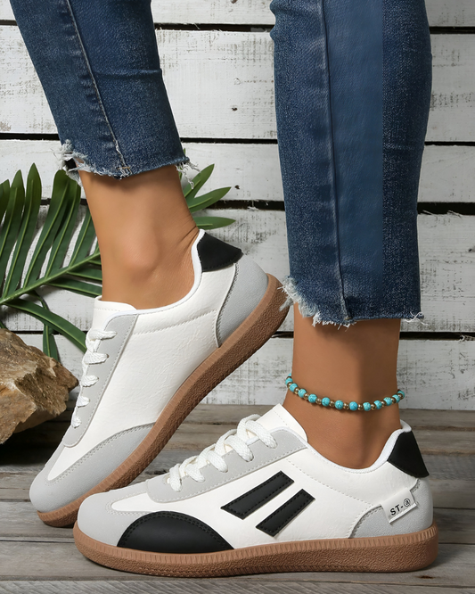 Mia™ | Comfortable Orthopaedic Shoes