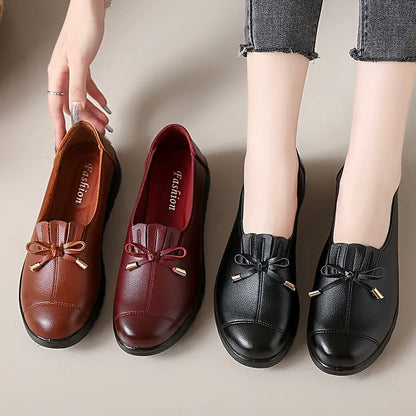 Sarah™ | Comfortable Orthopaedic Loafers 4