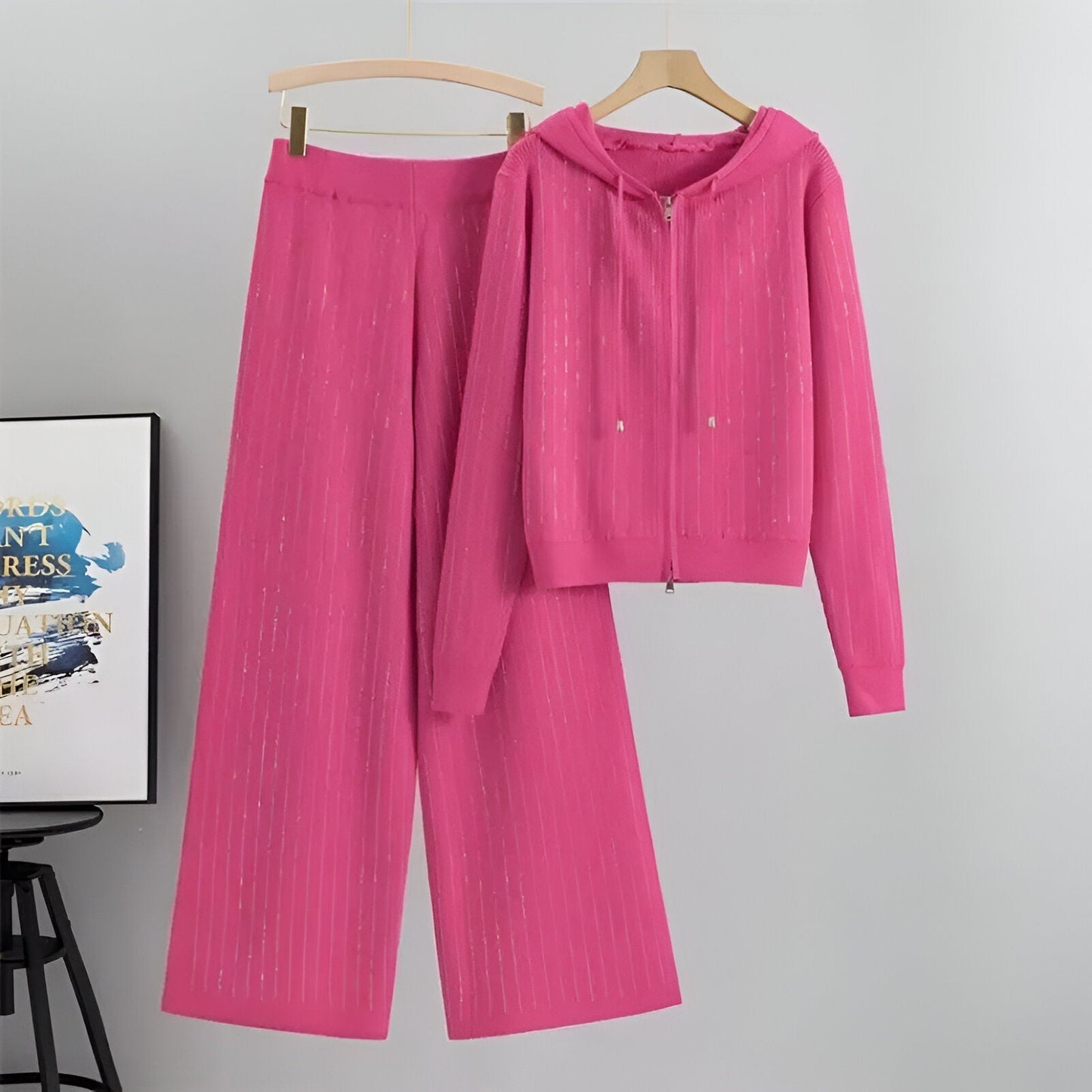 Elin™ | Chic and Comfortable Two-Piece Set