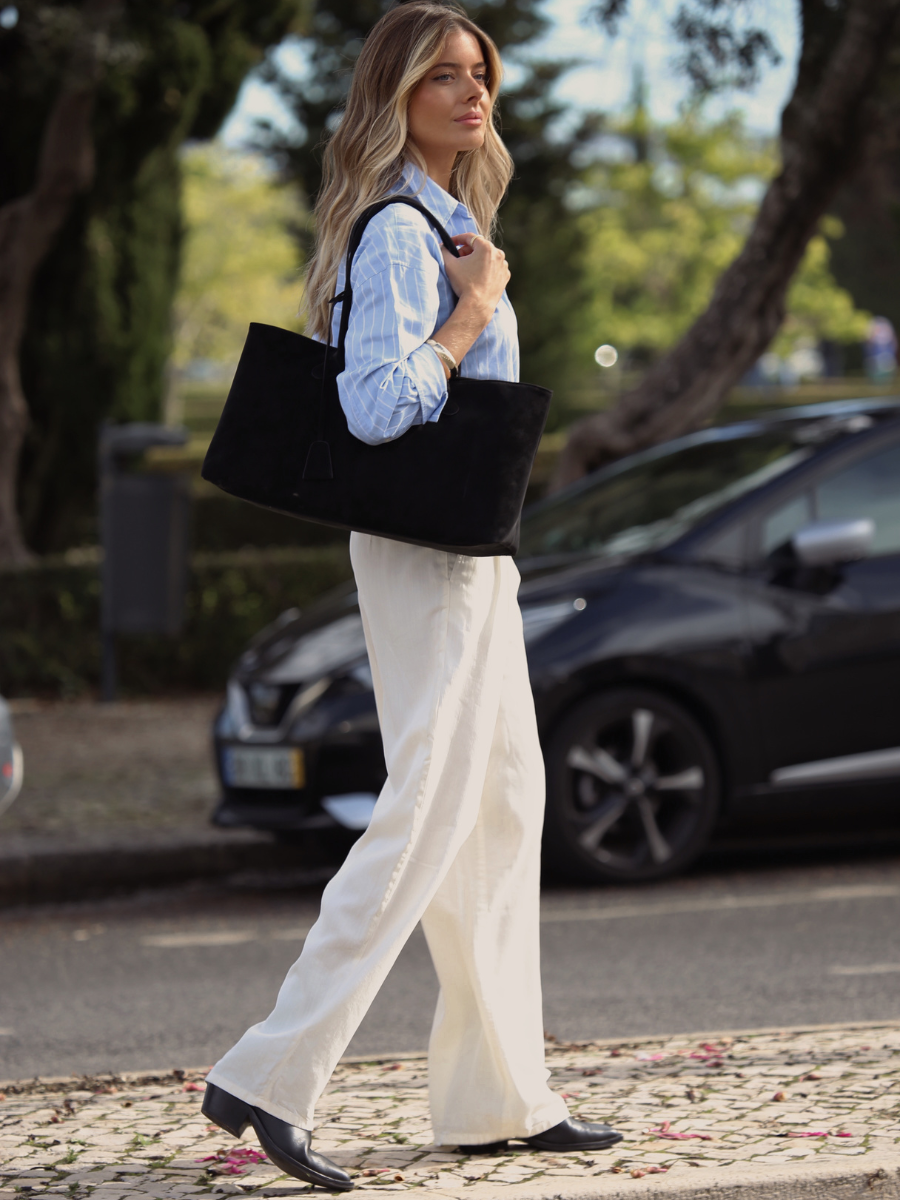 Marlen™ | Spacious and Elegant Shoulder Bag