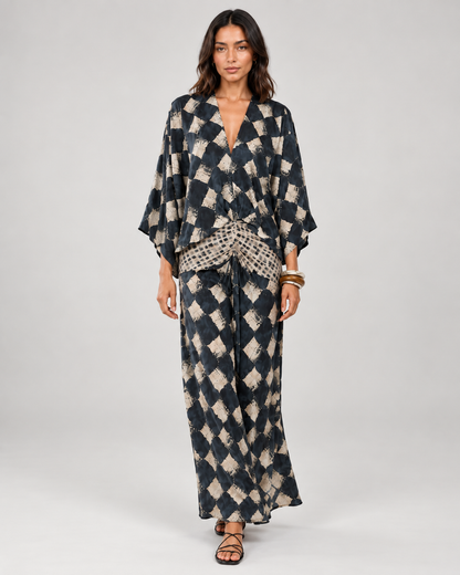 Susan™ | Elegant Print Set