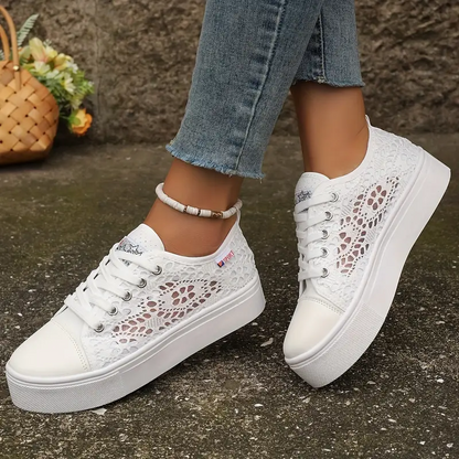 Auke™ | Comfortable Orthopaedic Trainers