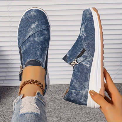 Babette™ | Comfortable Orthopaedic Trainers
