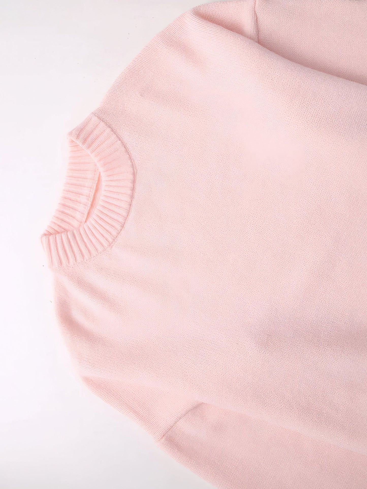 Nova | Pink Jumper