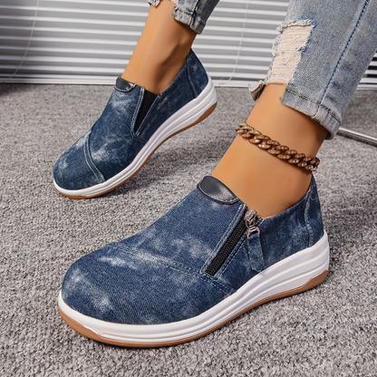 Babette™ | Comfortable Orthopaedic Trainers